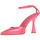 Chaussures Femme Escarpins Sergio Levantesi CAT00003005AE Rose