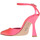 Chaussures Femme Escarpins Sergio Levantesi CAT00003005AE Rose