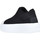 Chaussures Femme Baskets mode Fessura CAK00003018AE Noir