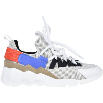 Chaussures Femme Baskets mode Pierre Hardy CAK00003022AE Multicolore