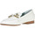 Chaussures Femme Derbies & Richelieu Paola D'arcano CAB00003000AE Blanc