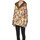Vêtements Femme Vestes Oof CSC00003012AE Multicolore