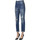 Vêtements Femme Jeans Dondup DNM00003010AE Bleu