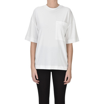 Vêtements Femme T-shirts & Polos Alpha Studio TPS00003007AE Blanc