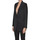 Vêtements Femme Vestes Pomandere CSG00003002AE Noir