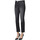 Vêtements Femme Jeans Frame DNM00003002AE Noir