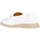 Chaussures Femme Derbies & Richelieu Mara Bini CAB00003006AE Blanc