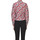 Vêtements Femme Vestes Antik Batik CSG00003004AE Rouge