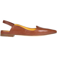 Chaussures Femme Derbies & Richelieu Mara Bini CAB00003008AE Marron