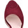 Chaussures Femme Escarpins Anna F. CAT00003015AE Rouge