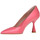 Chaussures Femme Escarpins Sergio Levantesi CAT00003008AE Rose