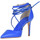 Chaussures Femme Escarpins Sergio Levantesi CAT00003006AE Bleu