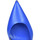 Chaussures Femme Escarpins Sergio Levantesi CAT00003006AE Bleu