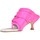 Chaussures Femme Escarpins Strategia CAT00003011AE Rose