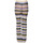 Vêtements Femme Pantalons Matimì PNP00003033AE Multicolore