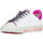 Chaussures Femme Baskets mode Hidnander CAK00003021AE Blanc