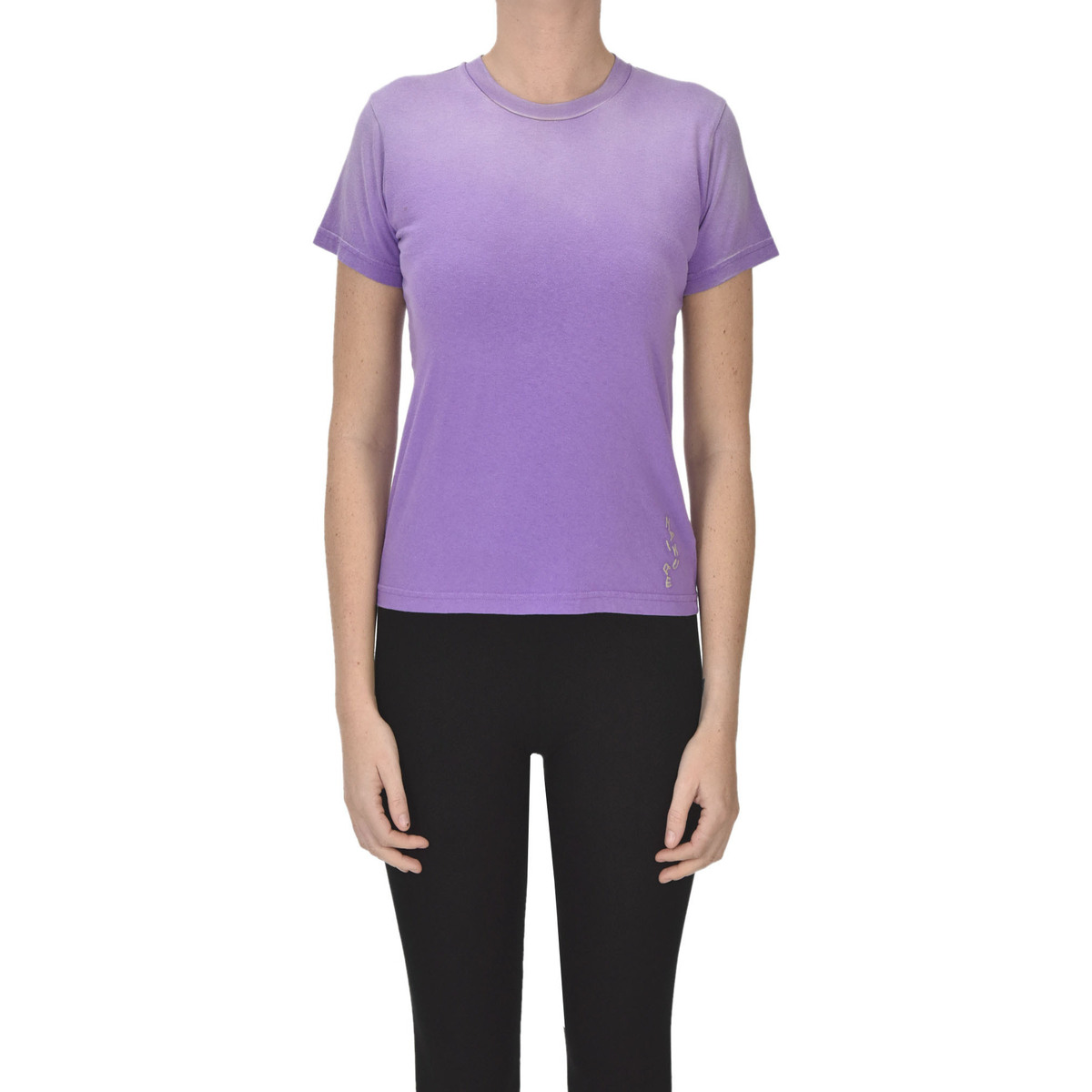 Vêtements Femme T-shirts & Polos Haikure TPS00003010AE Violet