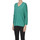 Vêtements Femme Pulls Aragona MGP00003003AE Vert