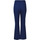 Vêtements Femme Pantalons Via Masini 80 PNP00003016AE Bleu