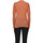 Vêtements Femme Pulls C.t. Plage MGP00003006AE Orange