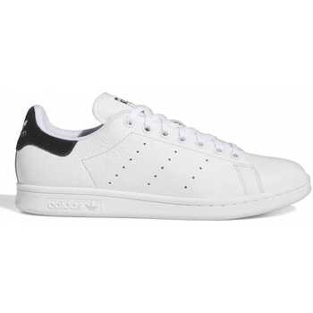 Chaussures Homme Baskets mode nations adidas Originals Stan smith adv Blanc
