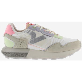 Chaussures Femme Running / trail Victoria Wing - pop metal nylon Multicolore