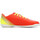 Chaussures Garçon Football adidas Originals CM8639 Rouge