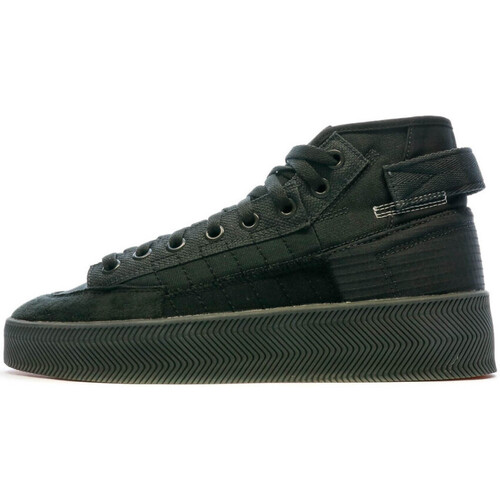 Chaussures Homme Baskets montantes Sean adidas Originals GX6981 Noir