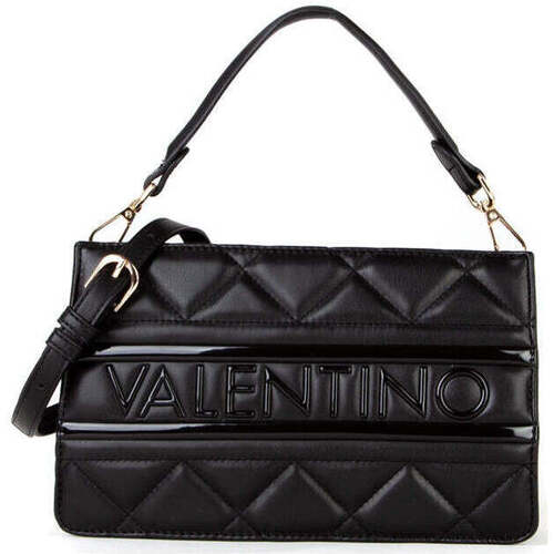 Sacs Femme valentino garavani gesteppte handtasche item Valentino Sac à main Ada  VBS51O10 Nero Noir