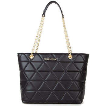 Sacs Femme Cabas / Sacs shopping Handbag Valentino Sac Cabas Carnaby  VBS7LO01 Nero Noir