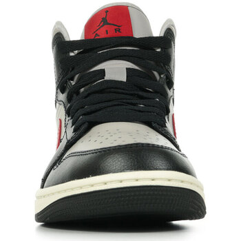 Nike Air Jordan 1 Mid Gris