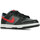 Chaussures Enfant Baskets mode Nike Dunk Low Gs Noir