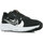 Chaussures Femme Baskets mode Nike W Air Zoom Pegasus 40 Prm Any Noir