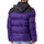 Vêtements Homme Doudounes Schott UTAH2 Violet