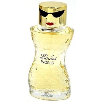 Beauté Femme Eau de parfum Omerta Ladies World   eau de parfum femme   100ml Autres