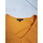 Vêtements Femme T-shirts manches longues M&S Mode Haut jaune au décor boutonné M&S Mode Taille M Jaune