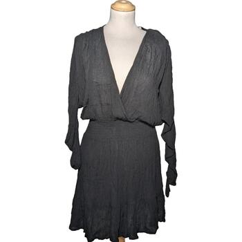 Vêtements Femme Robes courtes Asos robe courte  38 - T2 - M Gris Gris