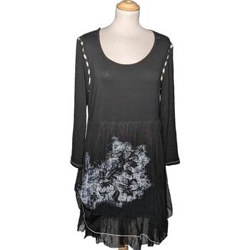 Vêtements Femme Robes courtes Armand Thiery robe courte  40 - T3 - L Noir Noir