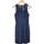 Vêtements Femme Robes courtes Superdry robe courte  34 - T0 - XS Bleu Bleu