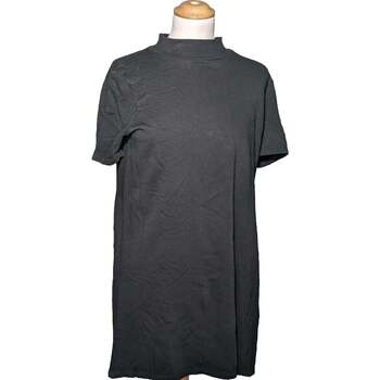Vêtements Femme MICHAEL Michael Kors Zara top manches courtes  38 - T2 - M Noir Noir