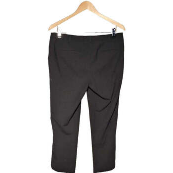 Naf Naf pantalon slim femme  40 - T3 - L Noir Noir