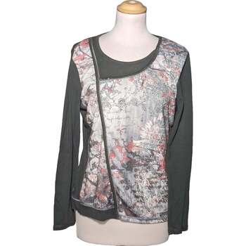 Vêtements Femme T-shirts & Polos Armand Thiery 42 - T4 - L/XL Gris