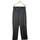 Vêtements Femme Pantalons Pretty Little Thing 42 - T4 - L/XL Noir