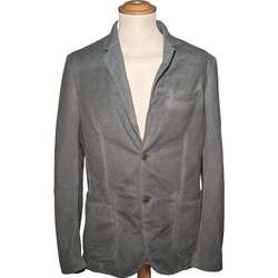 Vêtements Homme Vestes Zara veste  42 - T4 - L/XL Gris Gris
