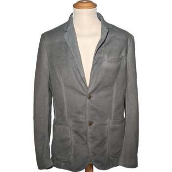 Vêtements Homme Vestes Zara veste  42 - T4 - L/XL Gris Gris