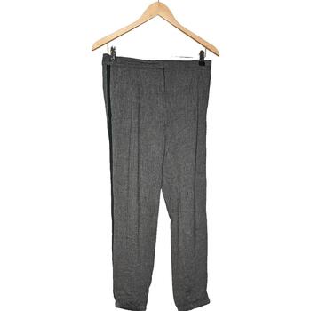 Vêtements Femme Pantalons Short 38 - T2 - M Noir 36 - T1 - S Gris