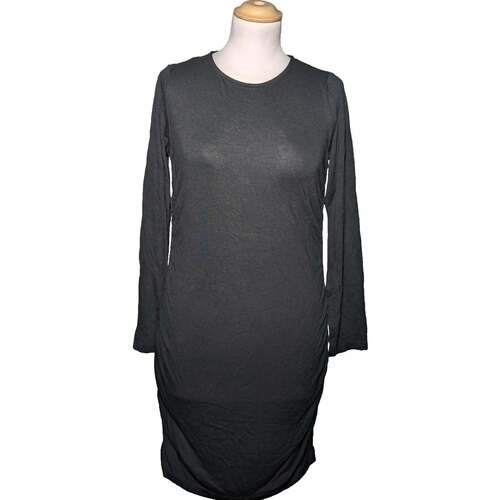 Vêtements Femme Robes courtes Zara robe courte  40 - T3 - L Noir Noir