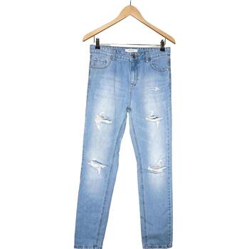 jeans stradivarius  34 - t0 - xs 