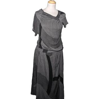 Vêtements Femme Robes Comptoir Des Cotonniers 36 - T1 - S Gris