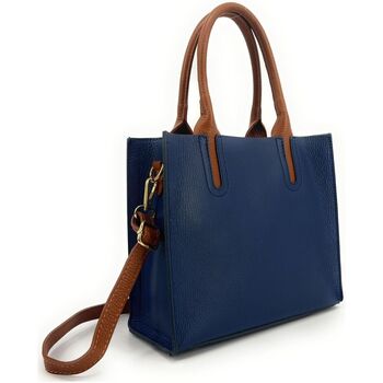Oh My Bag VOLTAIRE Bleu
